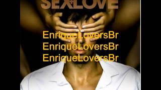 Enrique Iglesias - Me Cuesta Tanto Olvidarte (Remix)