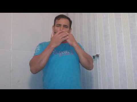 Hino 143 CCB tocado na gaita