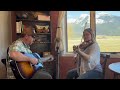 Springtime Waltz by Isaac Callender (Lydia Conway - fiddle, Chad Fadely - guitar)