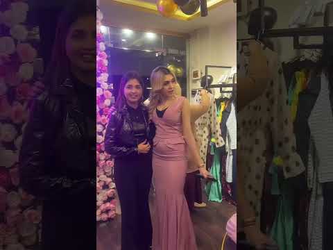 Rabail sheikh Apparel #hanoziasami #trendingsong #viralshorts #openings