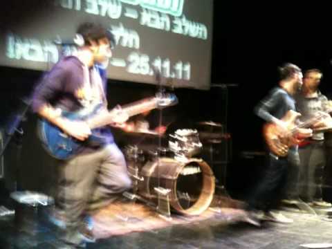 GAG Quarted-le intenenet medley live