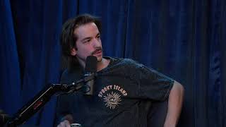 Hans Kim Live Podcast with Brent Reed!