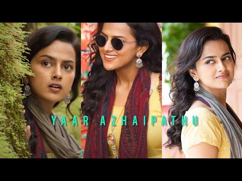 Yaar azhaipathu song Full screen whatsapp status