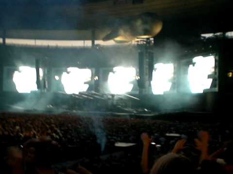 Medley - Les Tsars-Des fleurs pour salinger