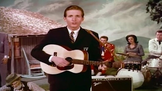 George Hamilton IV  - Fort Worth, Dallas Or Houston 1965