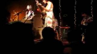 Eisley - Trolley Wood