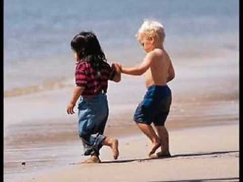 Piosenka o przyjazni