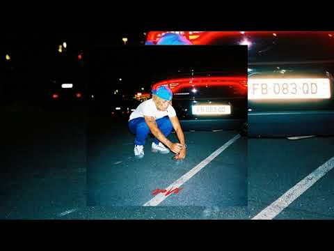 [FREE] Zola x Kodes Type Beat "GHINI" | Trap Instru 2021 (Prod. Iroo)