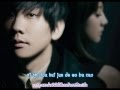 [Karaoke & Thai Sub] JJ Lin - Dang Ni 