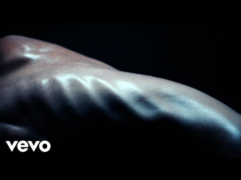 Gesaffelstein - Your Share Of The Night (Official Visualizer)