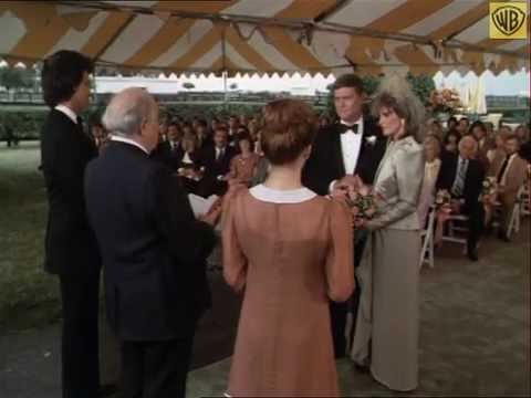 Dallas - Wedding Days (Larry Hagman)