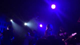 Counterparts - Choke