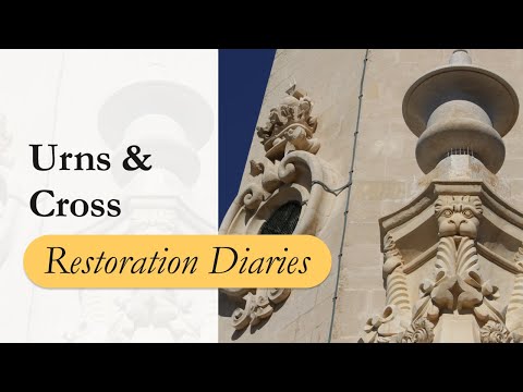 Catedral de São Paulo | Urnas e Cruz