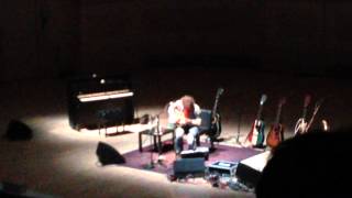 Ryan Adams &quot;Dear Chicago&quot; Live at Carnegie Hall 11/17/2014