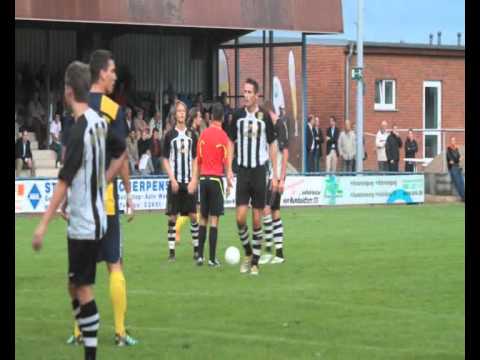 FC Germania Teveren - TuS Rheinland Dremmen