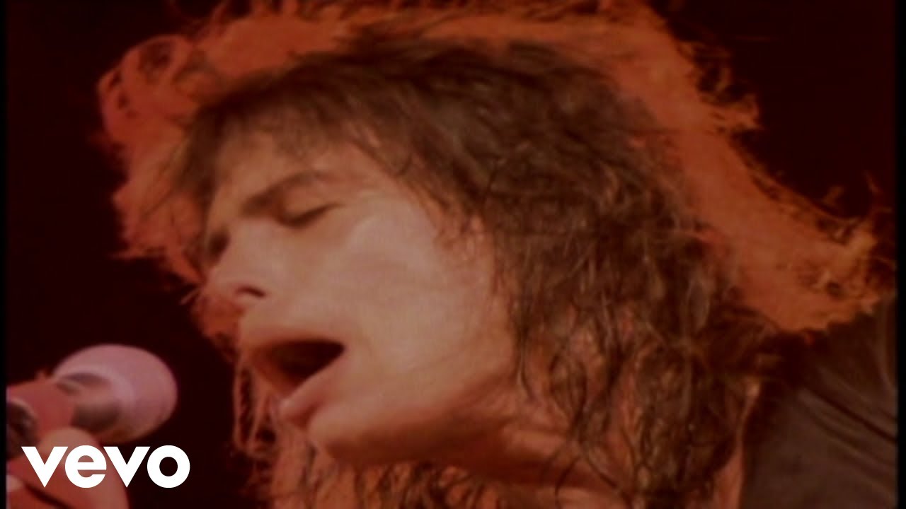 Aerosmith - Draw The Line (Live Texxas Jam '78) - YouTube