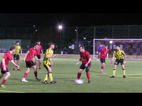 Netherton United FC v Crowland Town FC - Peterborough & District Football League 2023/24 [Prem Div]