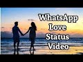 Romantic Husband Wife WhatsApp Status Video Couple Romance Love Status 2020