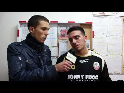 JONNY FROG CASTELLANETA 2 - V. CONVERSANO 3 | 15.12.2012