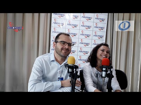 Aluna de Medicina Veterinária da FEPI  desenvolve pesquisa para controle da obesidade canina