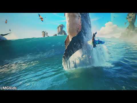 [2021] Flight of Passage - BEST FOOTAGE - 4K 60FPS | Disney Animal Kingdom, WDW Florida