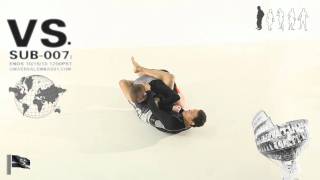 Brokenshire Competition Submission Wrestling Arm-Bar From Closed Guard 101