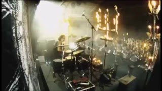 Watain - Malfeitor Live (lyrics in video)