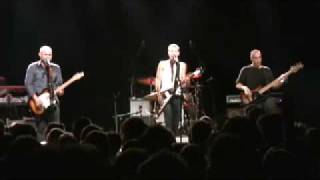 &quot;I Will Carry You&quot; LIVE - K&#39;s Choice in Hamont Achel, Belgium AUG 06 2009