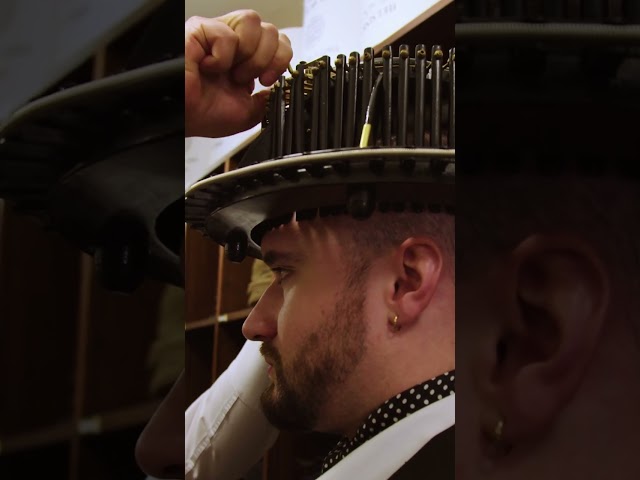 Vídeo relacionado con Steve Madden Hadyn Bucket Hat Sombrero de Copa Baja, Blanco Envejecido, Talla única para Mujer