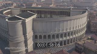 Theater of Pompey