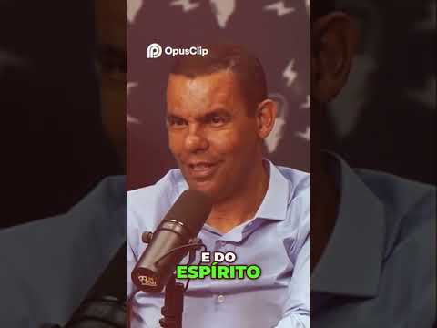 A Conversa de Jesus com Nicodemos: Nascer de Novo