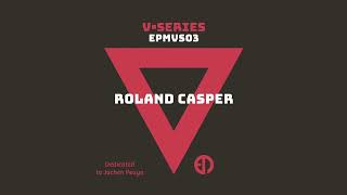Roland Casper - Hen Fruit - EPM Music