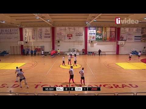 MNK SELJAK - MNK CENTAR