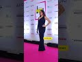 Sunny Kaushal Gf Sharvari Wagh At Grazia Young Fashion Award 2022