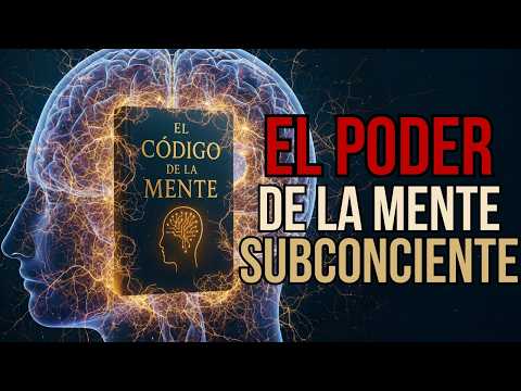 El ÚNICO LIBRO que Necesitas para REPROGRAMAR tu MENTE SUBCONSCIENTE