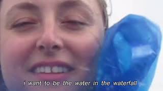 Dorothea Paas – “Maybe I’ll Fade”