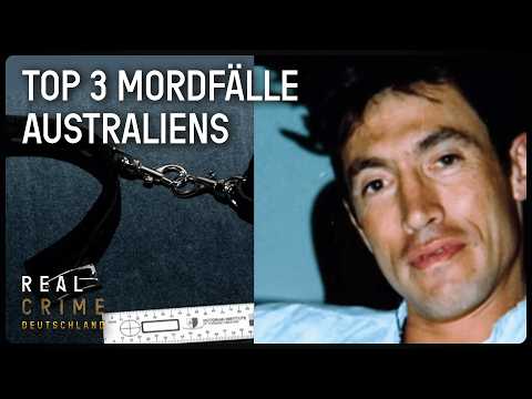 Mordfälle, die unter die Haut gehen | 3x echte Notrufe | XXL-True Crime Doku