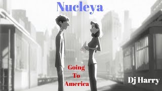 Nucleya - Going To America Feat  Anirudh Ravichander &amp; Anthony Daasan | Dj Harry Visual mix