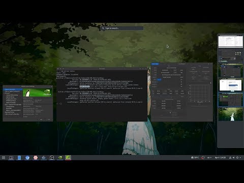 Silverblue 30: NVIDIA now works out of box - Official Trailer :p