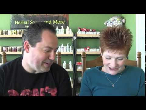 Episode 143: Wolfe Farms - The Game Show!