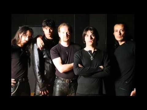 Astarte Syriaca - Earth Spirit online metal music video by ASTARTE SYRIACA
