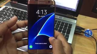 Samsung Galaxy S7 Edge T Mobile SM G935T Network Unlock By T Mobile Device Unlock App