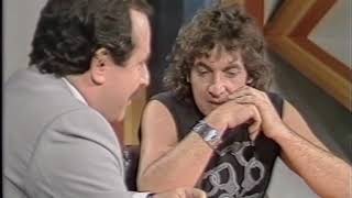 La historia RIFF vol 2 -  Bonus Entrevista a riff