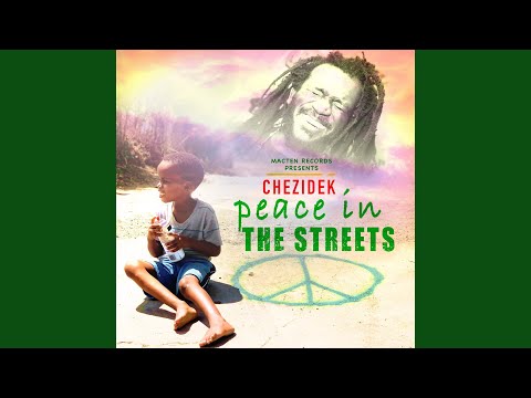 Peace in the Streets