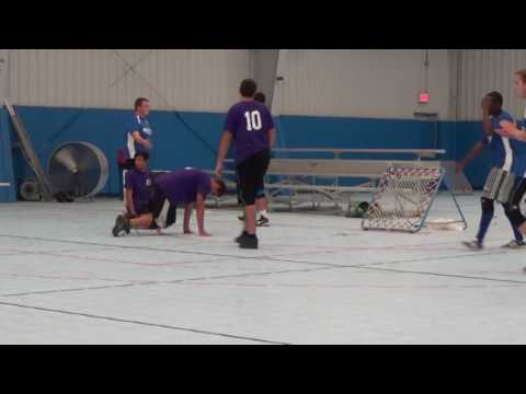 2015 USTBA Championships Massa (Blue) vs NJ (purple)