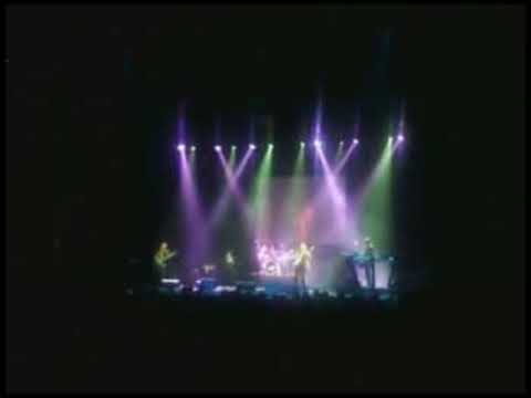 Yes Live: 7/19/00 - Holmdel - Advertisement #1 on the SFX Broadcast