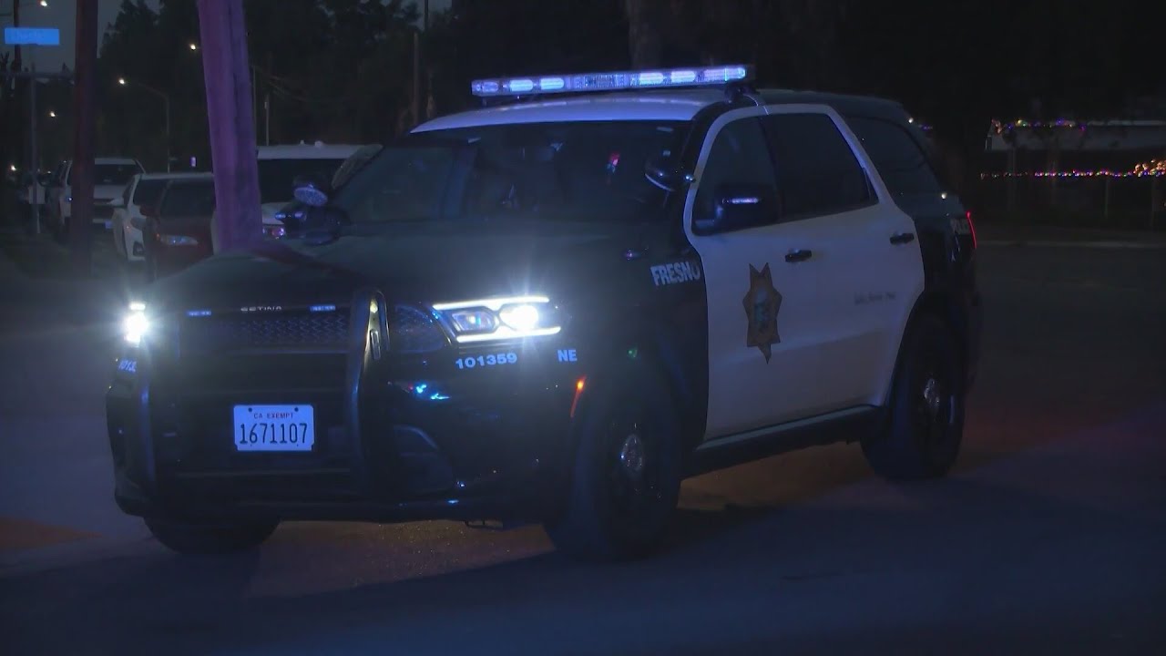 Woman dead after shooting in Fresno