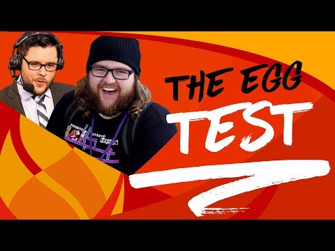 Rank Win! Ep. 7, "The Butcher and the Egg" ft. MFPallytime, Trikslyr, Kiyeberries, AlexDidz & Coffee