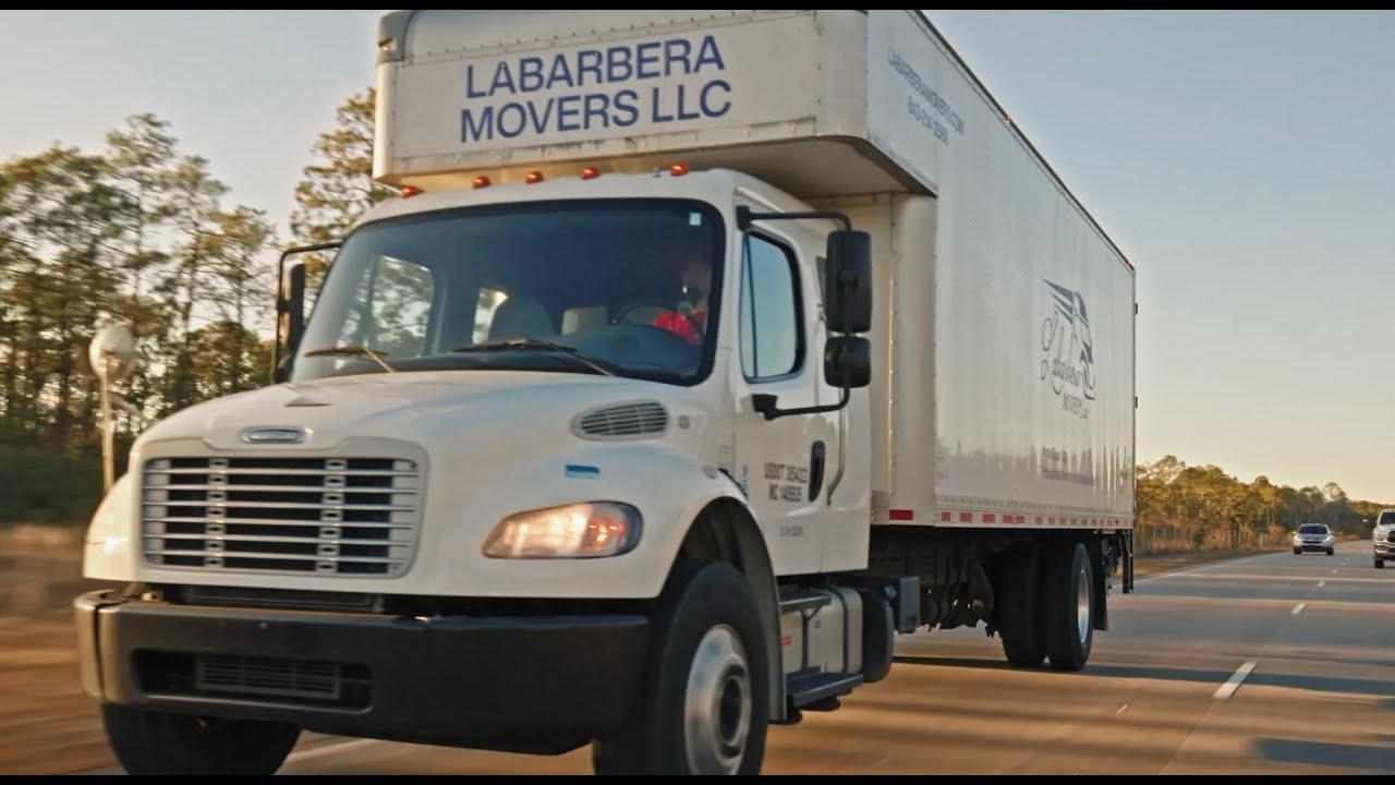 How to Pack a TV for Moving - Charleston SC & Myrtle Beach SC Movers Tips