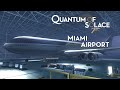 007: Quantum Of Solace Miami Airport 007